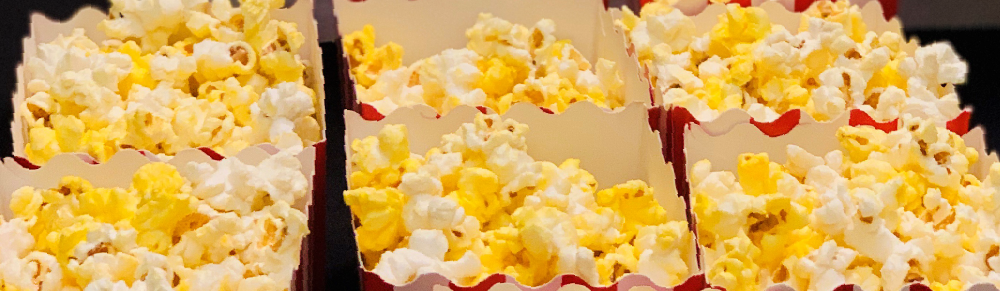 Why Does Popcorn Go Stale?