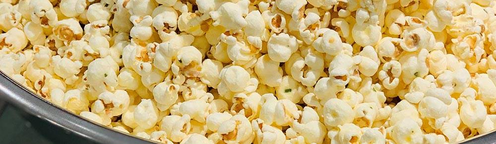 Is Popcorn Gluten Free?