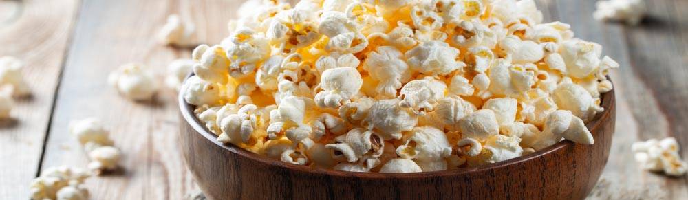 Can Popcorn Be Eaten For Breakfast?
