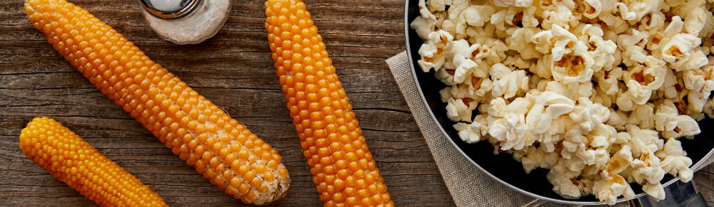 Why Do Some Popcorn Kernels Not Pop?