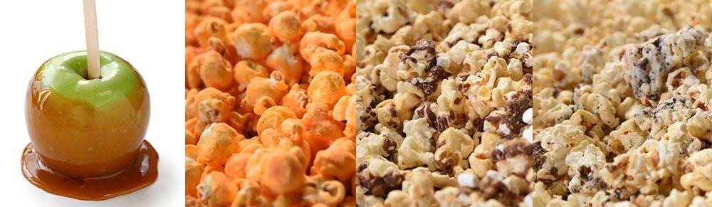 10 Best Nontraditional Toppings to Put on Your Popcorn
