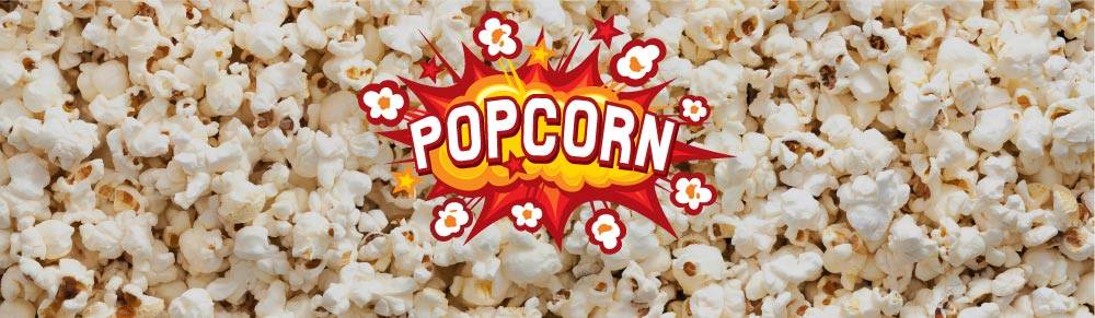 How Did Popcorn Get Its Name